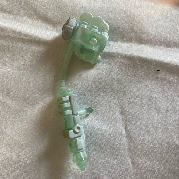 Fisher Price Imaginext DC SuperFriends Mr.Freeze And Ice Chamber Cage Trap Box - Picture 10 of 14